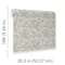 Designs Direct Cluckingham Toile Peel & Stick Wallpaper